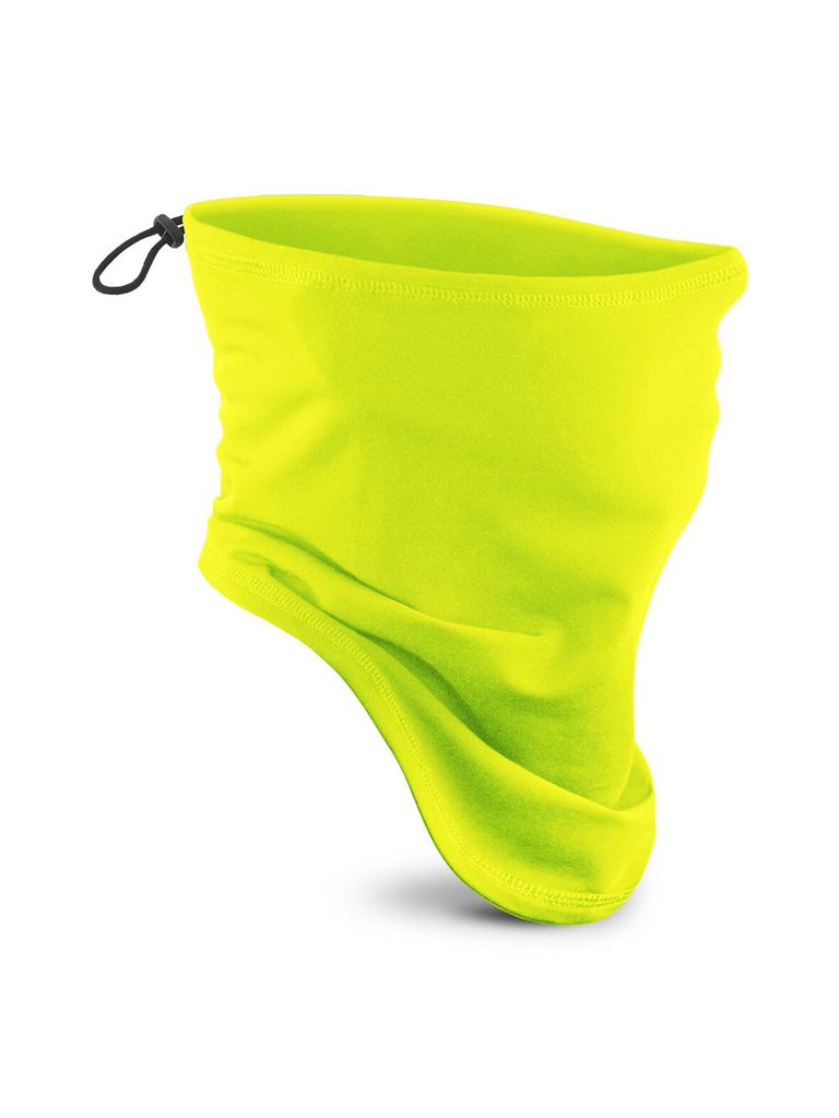 fluorescent yellow